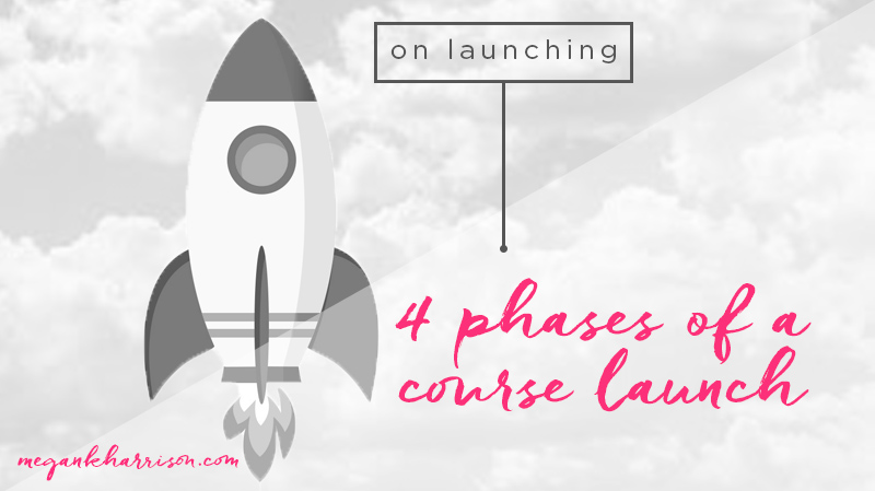blog 4 phases of a launch 1